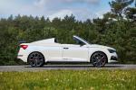 Skoda Slavia Concept 2020 года